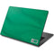 Saudi Arabia Soccer Flag Dell Chromebook Skin